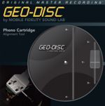 Geo-Disc