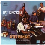 納京高：午夜之後  ( 雙層 SACD ) <br>Nat King Cole - After Midnight