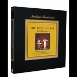 皇家芭蕾（180 克 45 轉 5LPs）<br>安賽美 指揮 皇家歌劇院管弦樂團<br>The Royal Ballet / Gala Performances <br>Ernest Ansermet / Royal Opera House Orchestra