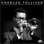 查爾斯托利佛：紙片人 ( 180克 LP )<br>Charles Tolliver & His ALL STARS - Paper Man