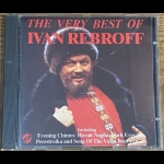 【二手CD寄售】The Very Best Of Ivan Rebroff