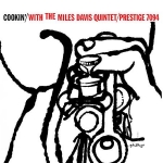 與邁爾‧戴維士共廚  (180 克 LP) <br /> Miles Davis / Cookin/’ with the Miles Davis Quintet