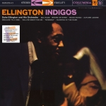 艾靈頓公爵：藍調的公爵 ( 180 克 45 轉 2LPs )<br> Duke Ellington：Indigos Numbered Limited Edition 180g 45rpm 2LP