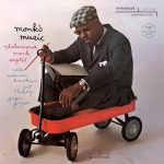 瑟隆尼斯孟克：孟克的音樂  ( 180 克 LP )<br />Thelonious Monk - Monks Music