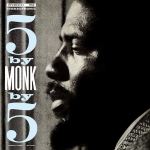 瑟隆尼斯孟克：五乘五  ( 180 克 LP )<br /> Thelonious Monk - 5 by Monk by 5