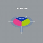 Yes 合唱團：90125  ( 180 克 45 轉 2LPs )