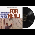 漢普頓豪斯：來真的！ ( 180 克 LP ) <br /> Hampton Hawes - For Real!