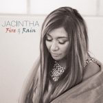 潔辛塔：熱焰與冷雨 -- 向詹姆斯泰勒致敬  ( 180 克 45 轉 2LPs )<br>Jacintha - Fire & Rain: Tribute To James Taylor