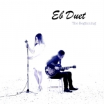 EB Duet：起點  ( 進口版 CD )<br>EB Duet: The Beginning