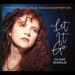 克萊兒．瑪洛：讓愛隨緣  ( 24K金 CD )<BR>Clair Marlo / Let it Go