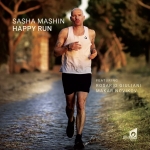 沙夏．馬辛：愉快的奔跑  ( 進口版 CD )<br>Sasha Mashin - Happy Run