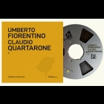 費亞倫提諾 與 奎塔羅內：貳    ( 盤式母帶 ) <br>U.Fiorentino & C. Quartarone | II  Reference Master Reel To Reel Tape<br>開盤帶