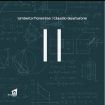 費亞倫提諾 與 奎塔羅內：貳 ( 180 克 LP )<br>U.Fiorentino & C. Quartarone | II