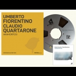 費亞倫提諾 與 奎塔羅內：變形  ( 盤式母帶 )<br>Umberto Fiorentino & Claudio Quartarone | Anamorfosi  Reference Master Reel To Reel Tape<br>開盤帶