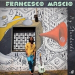 法蘭切斯科．馬西奧：我的標準曲 ( 進口版 CD )<BR>Francesco Mascio / My Standards