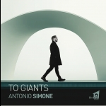 安東尼奧西蒙：致敬巨匠 ( 進口版 CD )<BR>Antonio Simone / To Giants