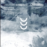 克里斯蒂亞諾．賈迪尼：爵士漂流  ( 180 克 LP )<BR>Cristiano Giardini / Odisseya