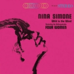 妮娜．西蒙：風中之歌（180 克 LP）<BR>Nina Simone: Wild Is The Wind