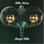 威利．尼爾森：快槍威利 ( 180 克 45 轉 2LPs )<BR>Willie Nelson / Shotgun Willie