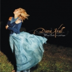 戴安娜．克瑞兒 / 溫柔眼神（180 克 2LPs）<BR>Diana Krall / When I Look in Your Eyes