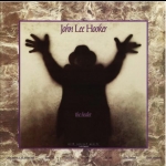 約翰．李．胡克：治癒者   ( 180 克 LP )<BR>John Lee Hooker / The Healer 180 Gram Vinyl Record