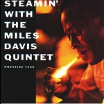 邁爾斯‧戴維斯五重奏：狂熱演奏  ( 180 克 LP )<BR>Miles Davis：Steamin With The Miles Davis Quintet