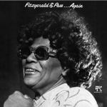 艾拉．費茲傑羅 與 喬．帕斯：再度攜手  ( 180 克 LP )<br>Joe Pass & Ella Fitzgerald / Fitzgerald & Pass...Again