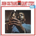 約翰柯川：巨人的步伐 ( 雙層SACD )<br>John Coltrane / Giant Steps