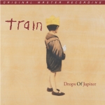 追隨者合唱團：木星之淚  ( 雙層 SACD )<BR>Train - Drops of Jupiter