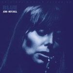 瓊妮．蜜雪兒：藍  ( 雙層 SACD )<BR>Joni Mitchell / Blue (Numbered Hybrid SACD)