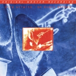 險峻海峽：每條街上  ( 雙層 SACD )<BR>Dire Straits - On Every Street (Numbered Hybrid SACD)