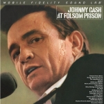 強尼．凱許：弗爾森監獄現場（雙層 SACD）<BR>Johnny Cash - At Folsom Prison (Numbered Hybrid SACD)