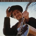 巴布．狄倫：納許維爾的天空（雙層 SACD）<BR>Bob Dylan / Nashville Skyline (Numbered Hybrid SACD)