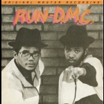 Run DMC：同名專輯（雙層 SACD）<BR>Run DMC - Run DMC (Numbered Hybrid SACD)