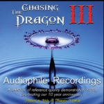 「追龍之樂」精彩匯集 第三輯  ( 進口版 CD )<BR>Chasing The Dragon Audiophile Recordings III