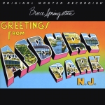 布魯斯．史普林斯汀：來自艾斯柏利公園的祝福（雙層 SACD）<br>Bruce Springsteen - Greetings from Asbury Park, N.J<br>(Numbered Hybrid Stereo SACD)