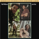 比爾．威德斯：仍然比爾  ( 雙層 SACD )<br>Bill Withers - Still Bill (Numbered Hybrid Stereo SACD)