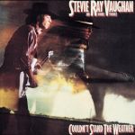 史提夫雷范與雙重麻煩樂團：受不了的鬼天氣（ 180 克 2LPs ）<br>Stevie Ray Vaughan & Double Trouble - Couldn't Stand The Weather