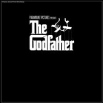 教父 電影原聲帶 － 尼諾．羅塔 ( 180 克 LP )<br>Nino Rota - The Godfather Original Motion Picture Soundtrack