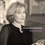 妮基．派洛特－抒情之旅 ( 單層 SACD、極少量進口 )<br>Nicki Parrott - Sentimental Journey