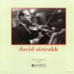 大衛‧歐依斯特拉夫：安可曲集(180克 LP)  <br>David Oistrakh – Encores