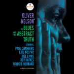 奧利佛‧尼爾森：藍調與抽象事實 ( 180 克 LP )<br>Oliver Nelson：The Blues And The Abstract Truth