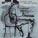 【CR 絕版名片】霍瑞斯．席佛：吹散憂鬱（ 200 克 LP ）<br>Horace Silver：Blowin’ The Blues Away