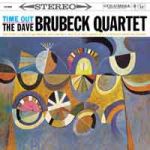 【CR 絕版名片】戴夫．布魯貝克︰節奏實驗（200 克 45 轉靜白CLARITY 4 LPs）<br>The Dave Brubeck Quartet︰Time Out