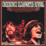 清水合唱團：世紀精選第一輯（2LP）<br>Creedence Clearwater Revival: Chronicle: 20 Greatest Hits Vol. 1