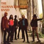 歐曼兄弟樂團－同名專輯（ 180 克 LP ）<br>ALLMAN BROTHERS BAND - THE ALLMAN BROTHERS BAND