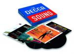 笛卡之聲 6LP <br> The Decca Sound