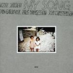 凱斯‧傑瑞特：我的歌（180克 LP）<br>Keith Jarrett：「My Song」<br>(極少庫存，售完為止)