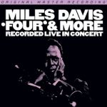 邁爾士‧戴維斯－四，以及更多（限量版 180 克 LP）<br> MILES DAVIS - FOUR AND MORE