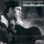 全心奉獻 (180克virgin vinyl)<br>antonio forcione  dedicato